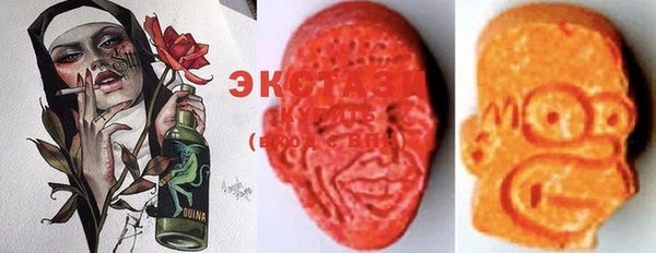 крисы Абаза